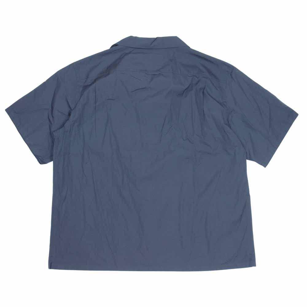PRADA プラダ カジュアルシャツ 39(M位) 水色