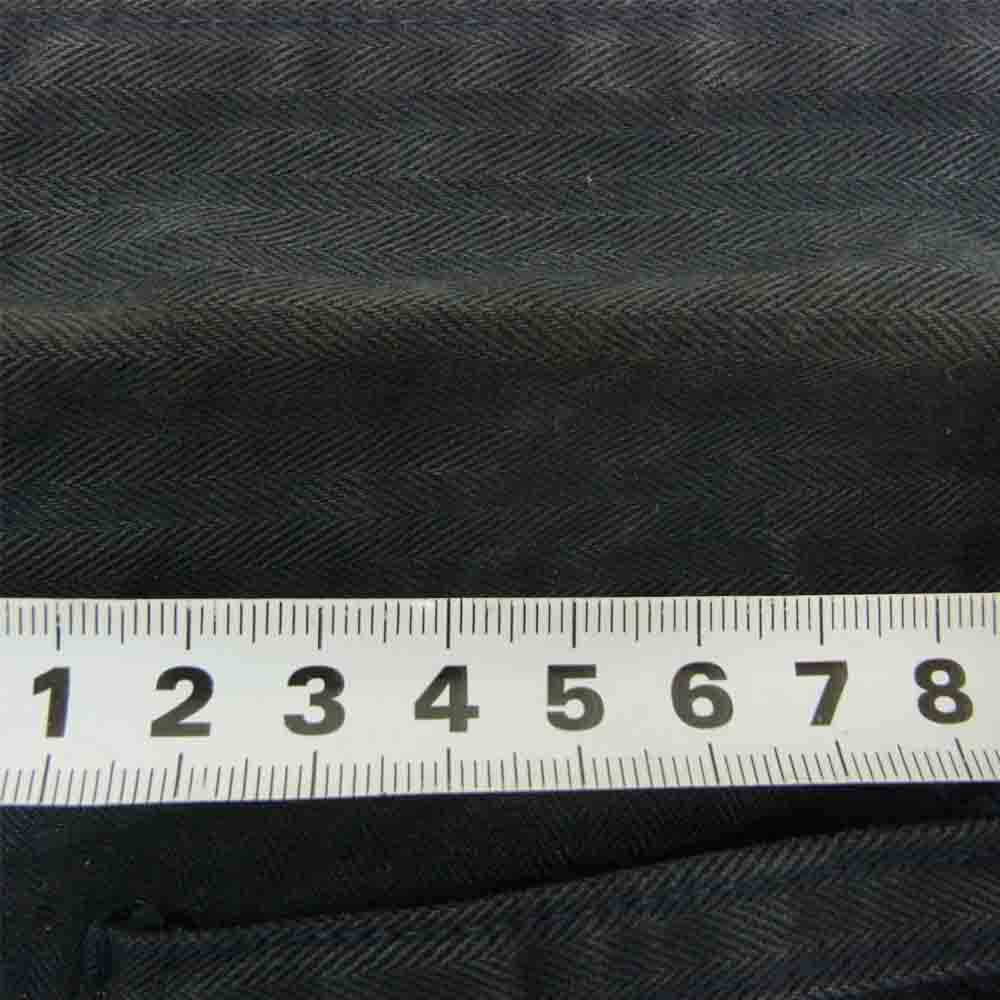 Buzz Rickson's バズリクソンズ BR12677 AIR BASE SERVICE JACKET エア ベース サービス ジャケット ネイビー系 M【中古】