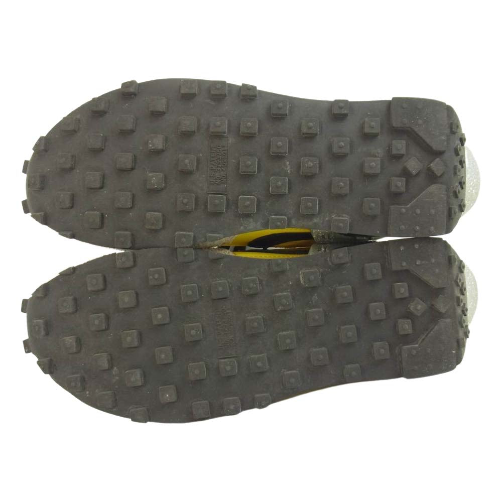 NIKE ナイキ BV4594-700 UNDERCOVER DAYBREAK アンダーカバー デイブレイク スニーカー イエロー系 6.5【中古】