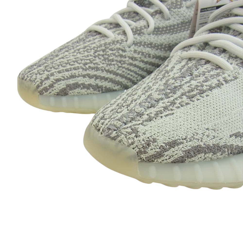adidas アディダス B37571 YEEZY BOOST 350 V2 BLUE TINT イージーブースト ブルーティント グレー系 27cm【新古品】【未使用】【中古】