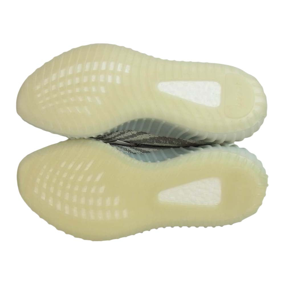 adidas アディダス B37571 YEEZY BOOST 350 V2 BLUE TINT イージーブースト ブルーティント グレー系 27cm【新古品】【未使用】【中古】