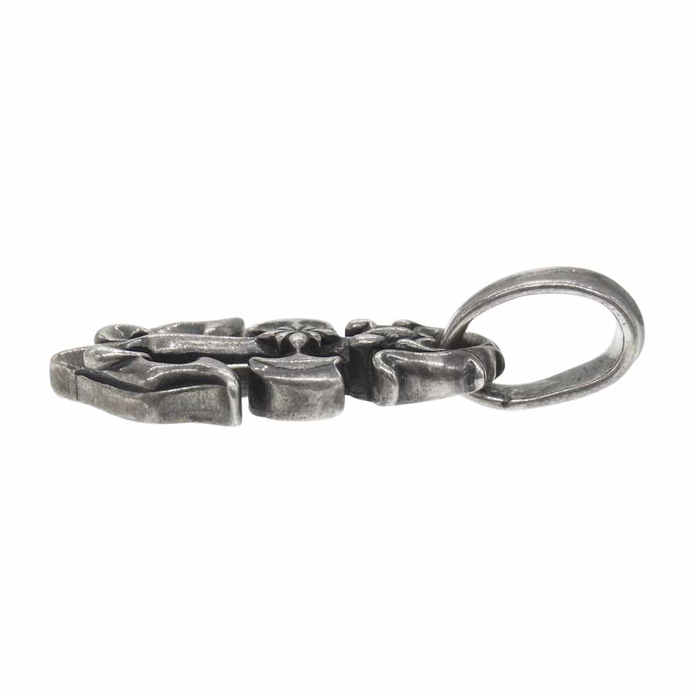 BILL WALL LEATHER ビルウォールレザー PN892 Medium Anchor Pendant ミディアム アンカー ペンダント シルバー系【中古】