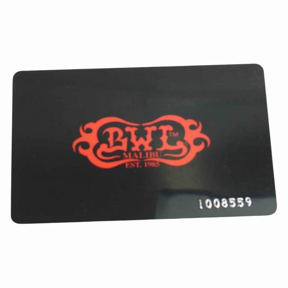 BILL WALL LEATHER ビルウォールレザー PN892 Medium Anchor Pendant ミディアム アンカー ペンダント シルバー系【中古】