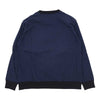 Sacai サカイ 14-00673Ｍ SIEDNITOU 長袖 Tシャツ カットソー ネイビー系 2【中古】