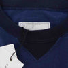 Sacai サカイ 14-00673Ｍ SIEDNITOU 長袖 Tシャツ カットソー ネイビー系 2【中古】
