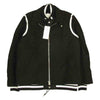 Sacai サカイ 21AW 21-02593Ｍ Cotton Oxford Blouson オックスフォード ブルゾン ブラック系 3【新古品】【未使用】【中古】