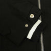 Sacai サカイ 21AW 21-02593Ｍ Cotton Oxford Blouson オックスフォード ブルゾン ブラック系 3【新古品】【未使用】【中古】