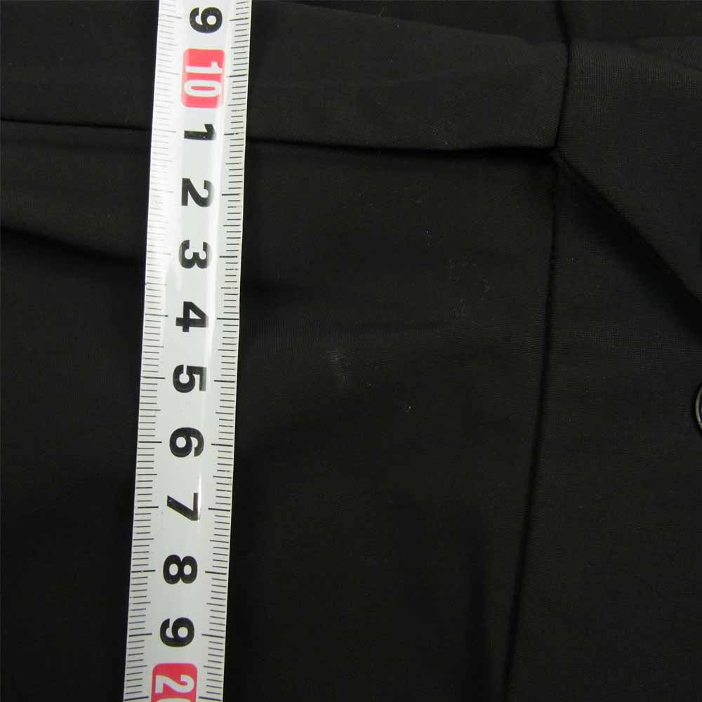 BELSTAFF ベルスタッフ 国内正規品 trialmaster evo トライアルマスター 4ポケット ジャケット ブラック系 50【極上美品】【中古】