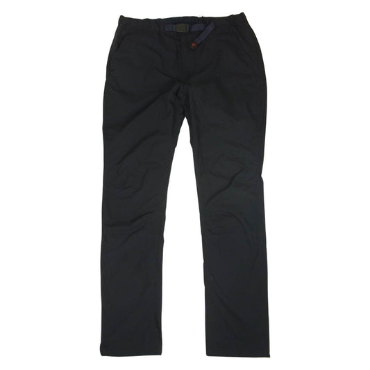 nonnative ノンネイティブ × Gramicci グラミチ × スタイリスト私物 20SS VNN-P3654 CLIMBER EASY PANTS クライミング イージー パンツ ネイビー系 2【美品】【中古】
