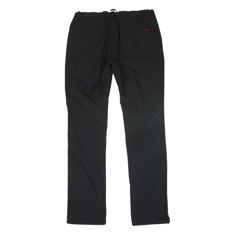 nonnative ノンネイティブ × Gramicci グラミチ × スタイリスト私物 20SS VNN-P3654 CLIMBER EASY PANTS クライミング イージー パンツ ネイビー系 2【美品】【中古】