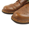 Paraboot パラブーツ 851022 × ユナイテッドアローズ 別注 SEVRIER セヴィリエ 851022 外羽根 ウイングチップ レザー シューズ ブラウン系 7【中古】