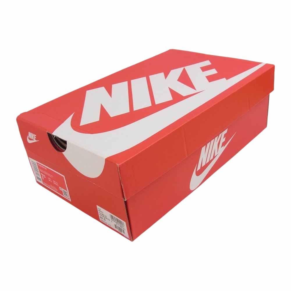 NIKE ナイキ DC9474-001 AIR MAX 95 Reflective Iridescent Camo エアマックス リフレクティブ カモ ブラック系 7.5【新古品】【未使用】【中古】