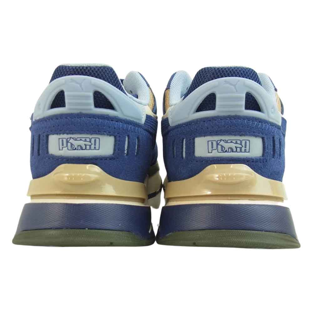 PUMA プーマ 381268-01 MAISON KITSUN? MIRAGE SPORT KITSUNE ミラージュ スポーツ マルチカラー系 5【新古品】【未使用】【中古】