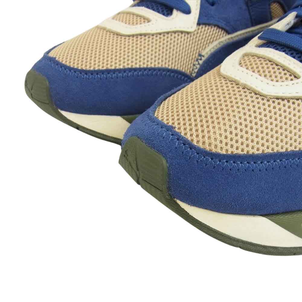 PUMA プーマ 381268-01 MAISON KITSUN? MIRAGE SPORT KITSUNE ミラージュ スポーツ マルチカラー系 5【新古品】【未使用】【中古】