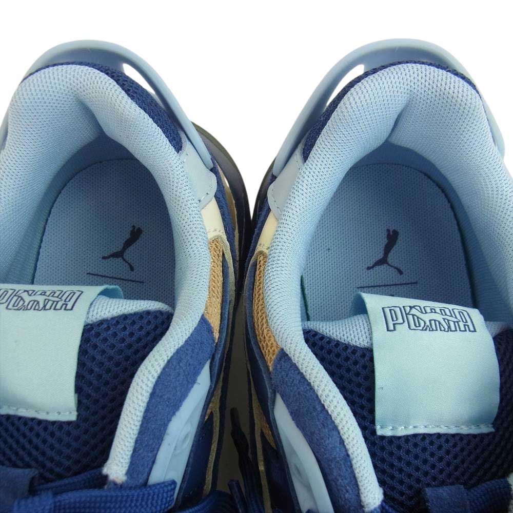 PUMA プーマ 381268-01 MAISON KITSUN? MIRAGE SPORT KITSUNE ミラージュ スポーツ マルチカラー系 5【新古品】【未使用】【中古】