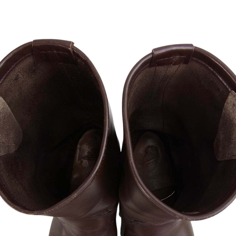RED WING レッドウィング 2269 ENGINEER BOOTS エンジニアブーツ ブラウン系 9.5【中古】