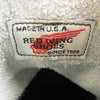 RED WING レッドウィング BEAMS別注 刺繍羽タグ 8873 アイリッシュセッター プレーントゥ ブーツ  ホワイト系 10D【中古】