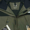 THE NORTH FACE ノースフェイス NP61800 Mountain Jacket GORE-TEX マウンテン ジャケット ゴアテックス NT ニュートープ M【新古品】【未使用】【中古】
