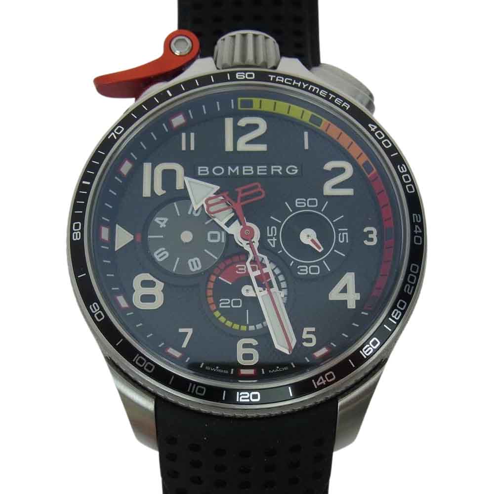 ボンバーグ 00592 BOLT-68 RACING ボルト レーシング【中古】