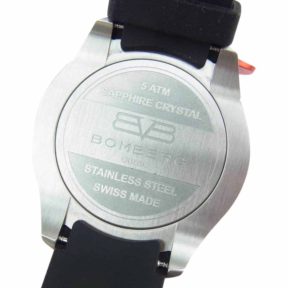 ボンバーグ 00592 BOLT-68 RACING ボルト レーシング【中古】
