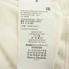 MAISON MARGIELA メゾンマルジェラ 20SS S51GC0482 S22816 1ライン ジャパンタグ 20SS S51GC0482 S22816 AIDS エイズT チャリティ クルーネック 半袖 Tシャツ カットソー ホワイト系 S【中古】