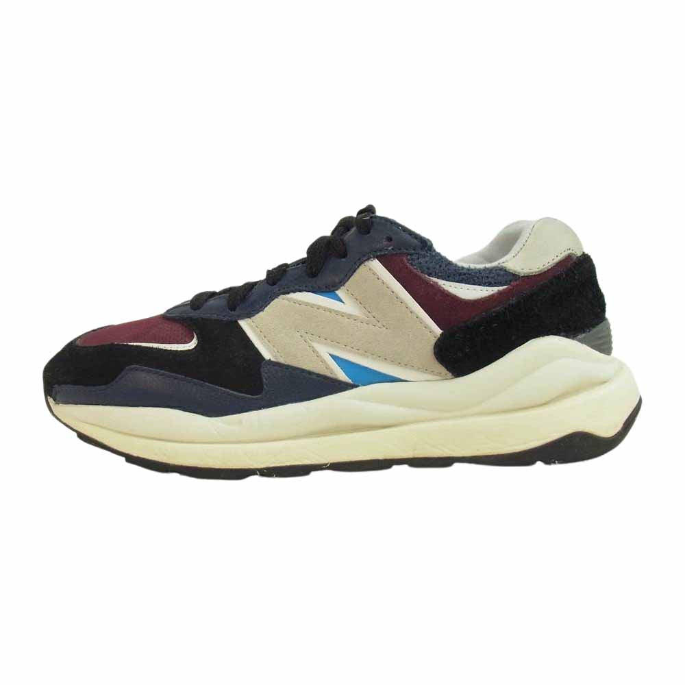 NEW BALANCE ニューバランス M5740TB マルチカラー系 27cm【中古】