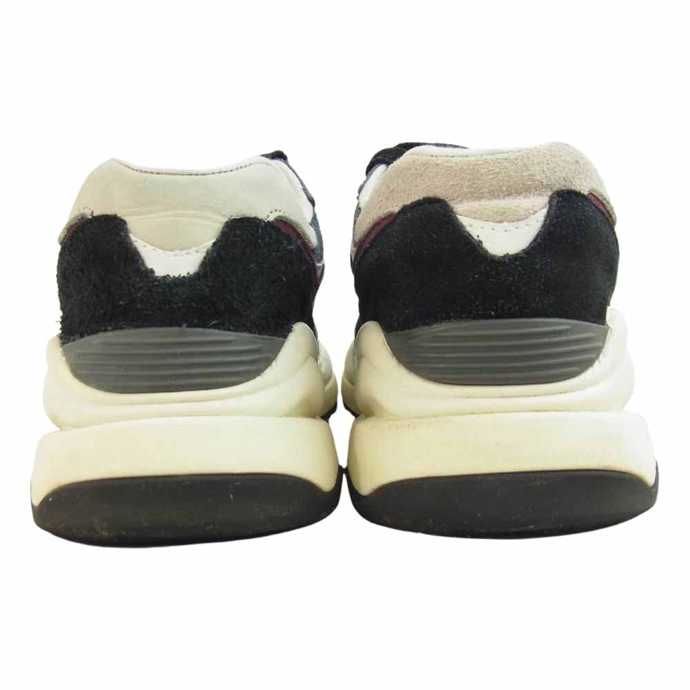 NEW BALANCE ニューバランス M5740TB マルチカラー系 27cm【中古】