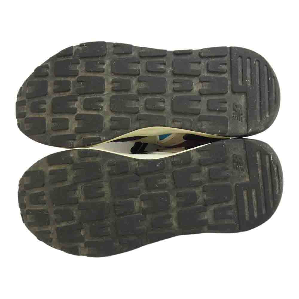 NEW BALANCE ニューバランス M5740TB マルチカラー系 27cm【中古】