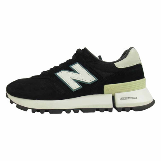 NEW BALANCE ニューバランス MS1300BG ブラック系 27cm【美品】【中古】
