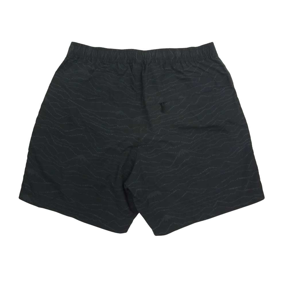 THE NORTH FACE ノースフェイス NB41632 NOVELTY VERSATILE SHORT ノベルティ バーサタイル ショーツ ネイビー系 L【中古】