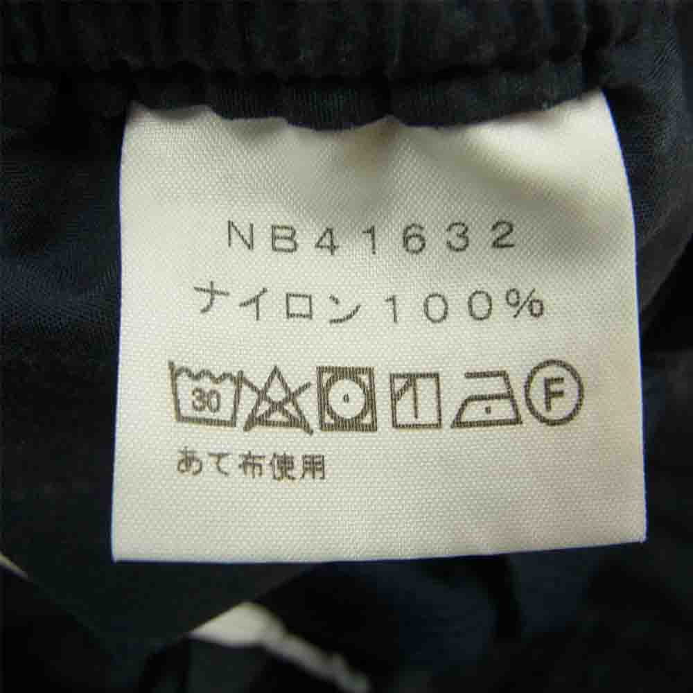 THE NORTH FACE ノースフェイス NB41632 NOVELTY VERSATILE SHORT ノベルティ バーサタイル ショーツ ネイビー系 L【中古】