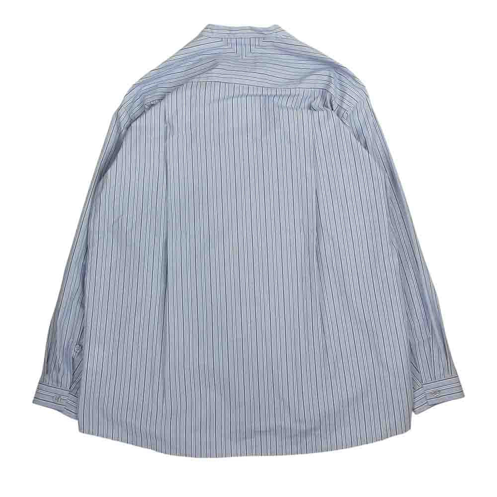 WHITE MOUNTAINEERING ホワイトマウンテニアリング RW2171104 STRIPE