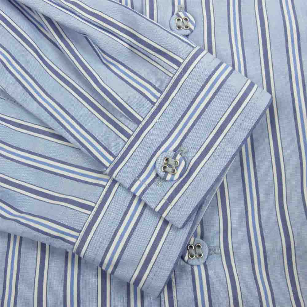 WHITE MOUNTAINEERING ホワイトマウンテニアリング RW2171104 STRIPE