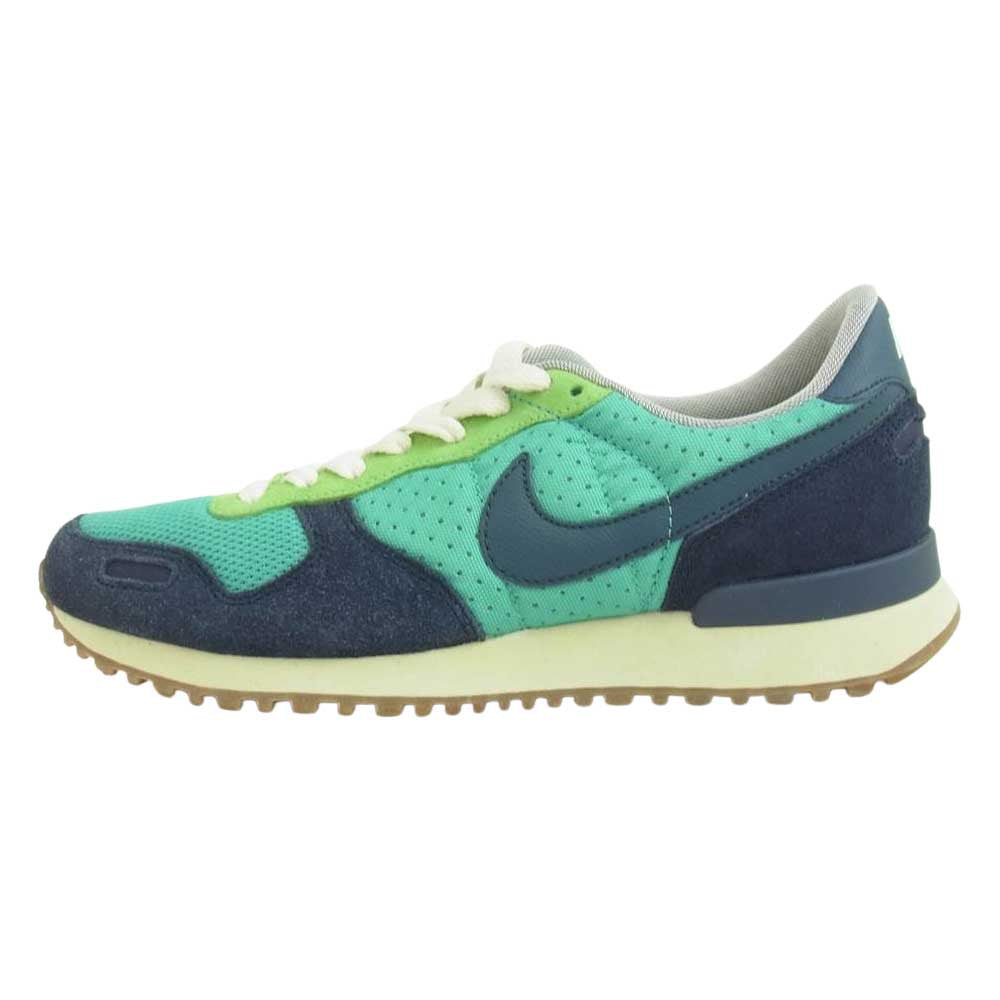 NIKE ナイキ 429773-345 AIR VORTEX VNTG エア ボルテックス ブルー系 24.5cm【中古】