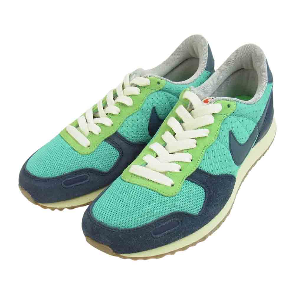 NIKE ナイキ 429773-345 AIR VORTEX VNTG エア ボルテックス ブルー系 24.5cm【中古】