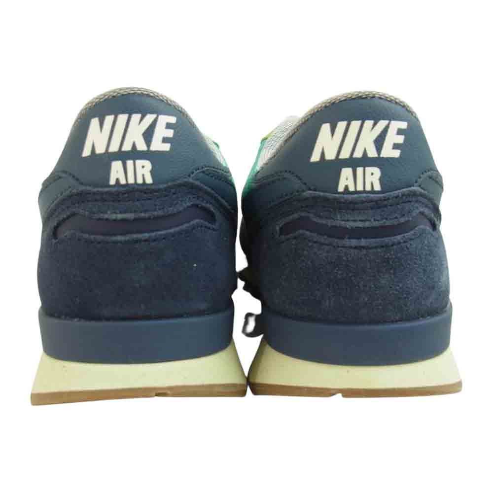 NIKE ナイキ 429773-345 AIR VORTEX VNTG エア ボルテックス ブルー系 24.5cm【中古】