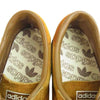 adidas アディダス 759812 日本製 TOBACCO タバコ スエード スニーカー ライトブラウン系 24.5cm【中古】