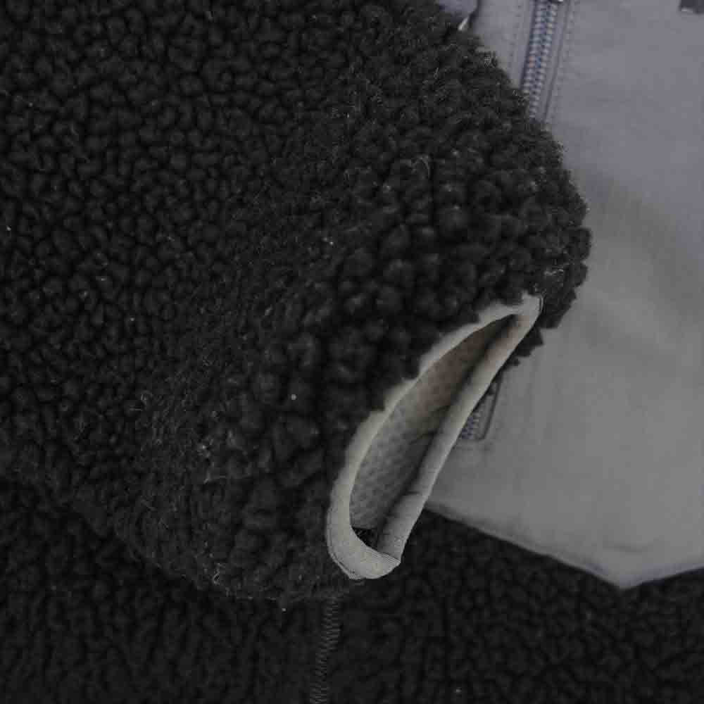 patagonia パタゴニア 18AW 23056 18年製 Classic Retro-X Jacket メンズ クラシック レトロX フリース ジャケット ブラック系 S【中古】