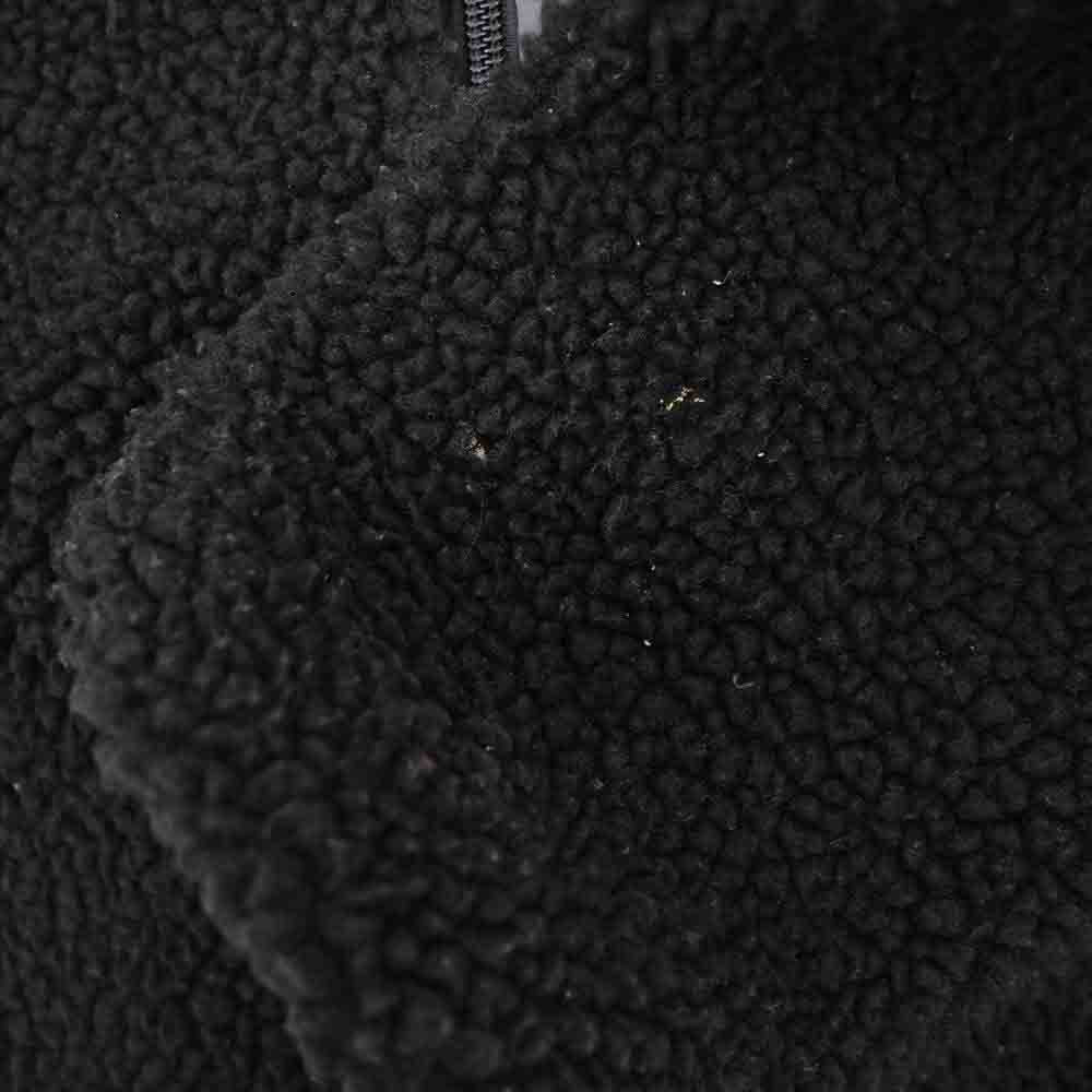 patagonia パタゴニア 18AW 23056 18年製 Classic Retro-X Jacket メンズ クラシック レトロX フリース ジャケット ブラック系 S【中古】