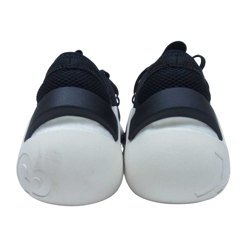 Yohji Yamamoto ヨウジヤマモト 22SS FZ4524 Y-3 ワイスリー IDOSO BOOST イドソブースト スニーカー ブラック系 27cm【中古】