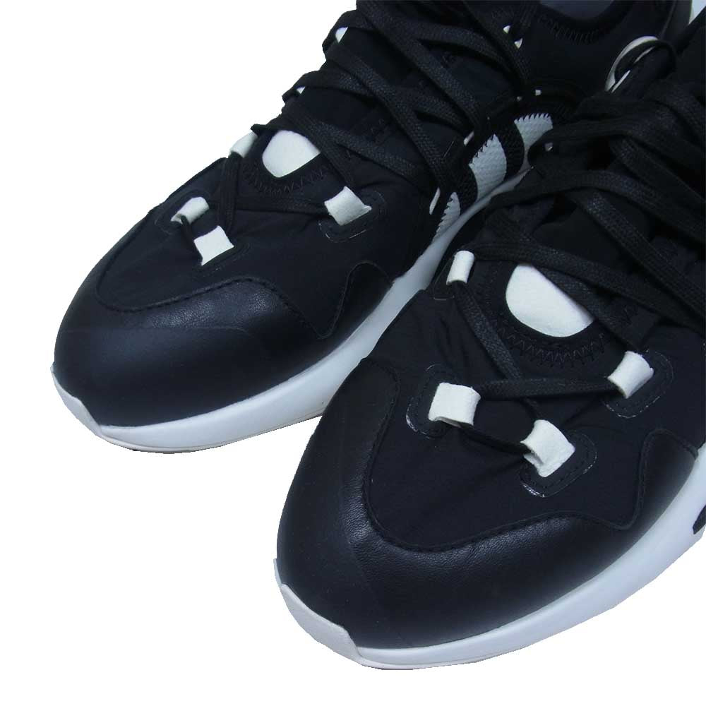 Yohji Yamamoto ヨウジヤマモト 22SS FZ4524 Y-3 ワイスリー IDOSO BOOST イドソブースト スニーカー ブラック系 27cm【中古】