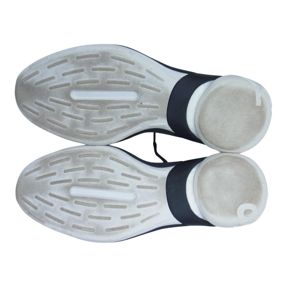 Yohji Yamamoto ヨウジヤマモト 22SS FZ4524 Y-3 ワイスリー IDOSO BOOST イドソブースト スニーカー ブラック系 27cm【中古】