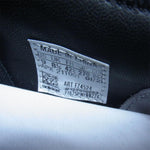 Yohji Yamamoto ヨウジヤマモト 22SS FZ4524 Y-3 ワイスリー IDOSO BOOST イドソブースト スニーカー ブラック系 27cm【中古】