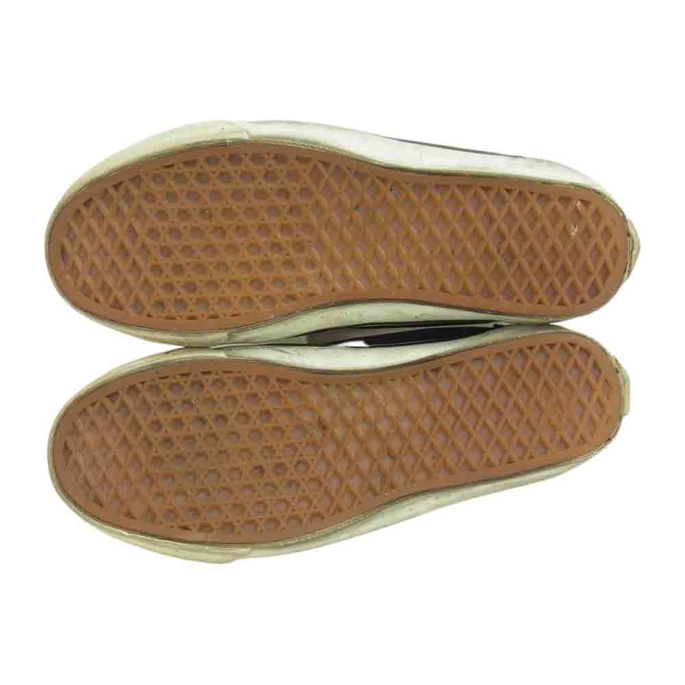 VANS バンズ 90s USA製 OLD SKOOL オールドスクール スニーカー