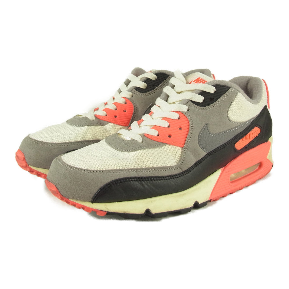 NIKE ナイキ Air Max 90 OG エア マックス 90 OG  マルチカラー系 28.5㎝【中古】