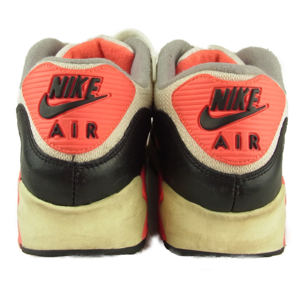NIKE ナイキ Air Max 90 OG エア マックス 90 OG  マルチカラー系 28.5㎝【中古】