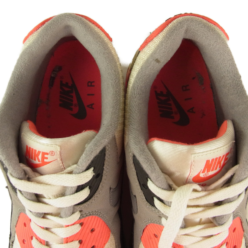 NIKE ナイキ Air Max 90 OG エア マックス 90 OG  マルチカラー系 28.5㎝【中古】