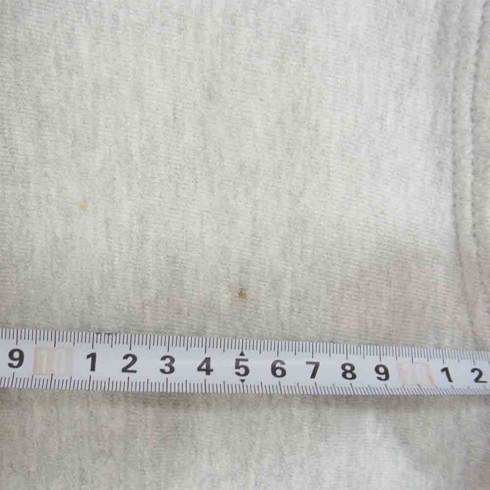 Champion チャンピオン 00s REVERSE WEAVE リバースウィーブ パーカー グレー系 L【中古】