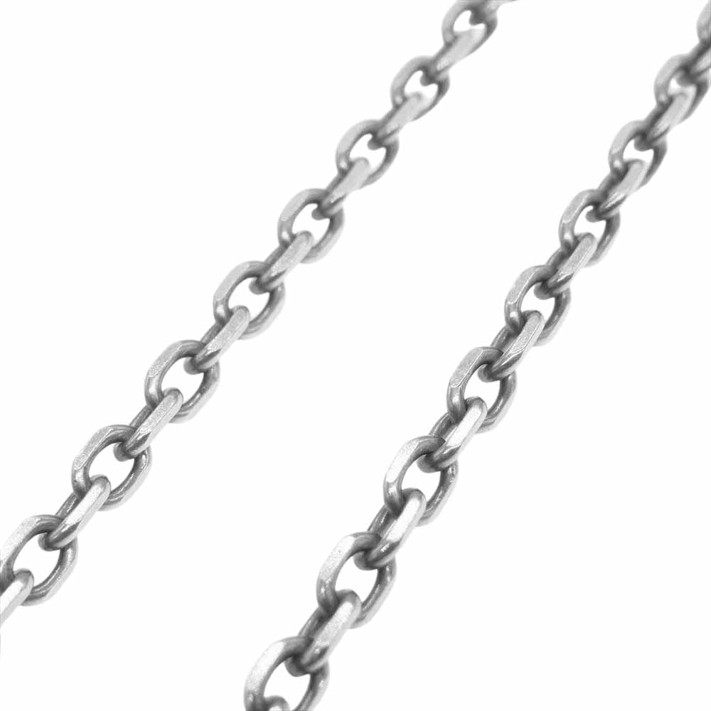 ARIZONA FREEDOM アリゾナフリーダム 細 チェーン 45 シルバー系【中古】