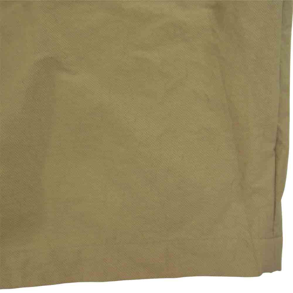 ヘリーハンセン HOW22014 W Stolen Culottes ストーレン キュロット ハーフパンツ ベージュ系 M【中古】